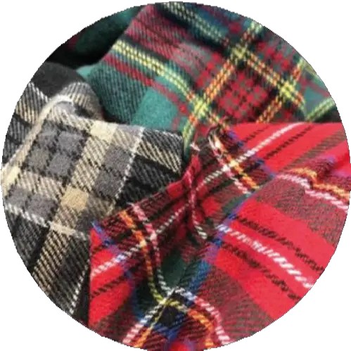 FLANNEL