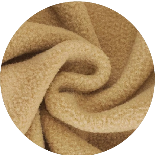 FLEECE 3 END